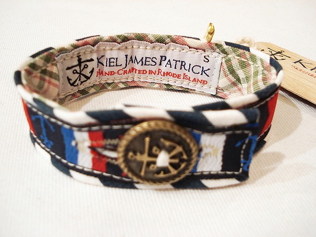 画像: Kiel James Patrick 「accessorie」 入荷しました。