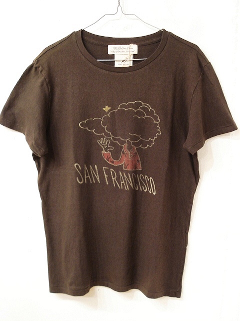 画像: Remi Relief 「T-shirt」 入荷しました。