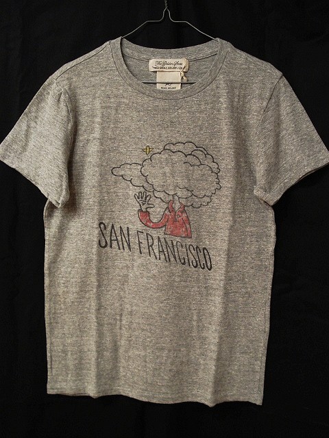 画像: Remi Relief 「T-shirt」 入荷しました。