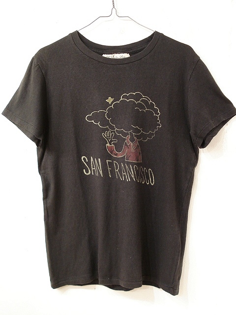 画像: Remi Relief 「T-shirt」 入荷しました。