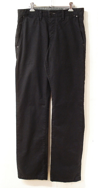 画像: Grown & Sewn 「bottoms」 入荷しました。