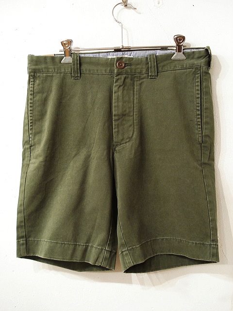 画像: J.Crew 「shorts」 入荷しました。