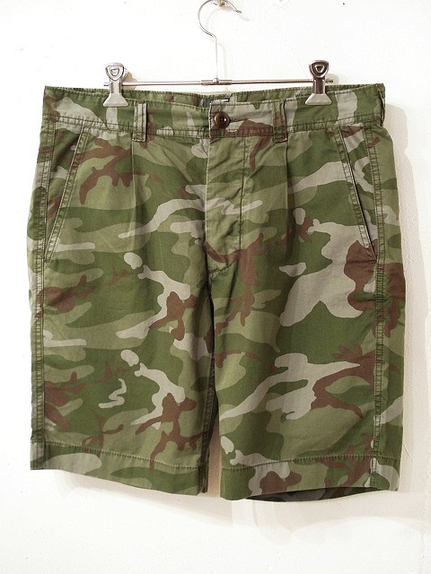 画像: J.Crew 「shorts」 入荷しました。