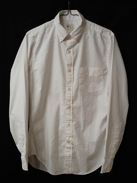 画像: J.Crew 「L/S shirt」 入荷しました。