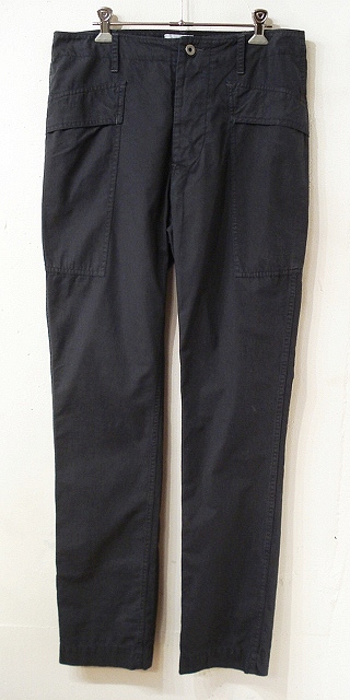 画像: Steven Alan 「bottoms」 入荷しました。