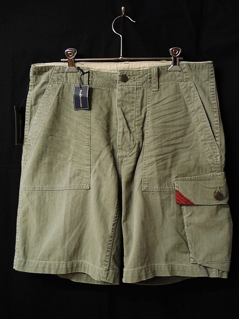 画像: Ralph Lauren 「shorts」 入荷しました。