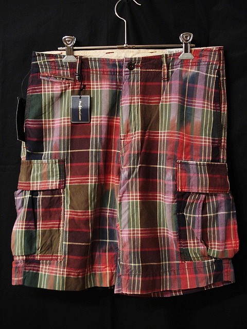 画像: Ralph Lauren 「shorts」 入荷しました。