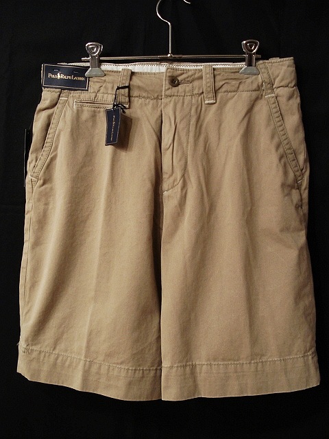 画像: Ralph Lauren 「shorts」 入荷しました。
