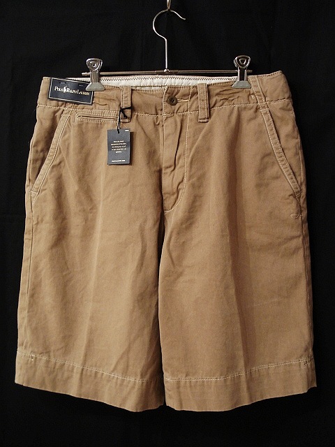 画像: Ralph Lauren 「shorts」 入荷しました。