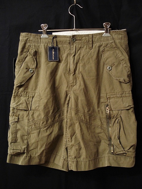 画像: Ralph Lauren 「shorts」 入荷しました。