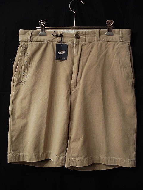 画像: Ralph Lauren 「shorts」 入荷しました。