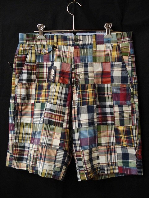 画像: Ralph Lauren 「shorts」 入荷しました。