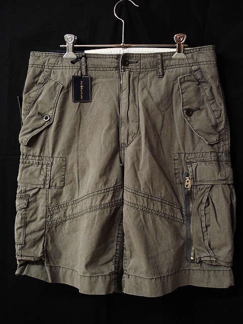 画像: Ralph Lauren 「shorts」 入荷しました。