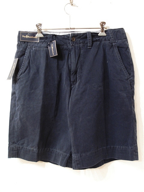 画像: Ralph Lauren 「shorts」 入荷しました。