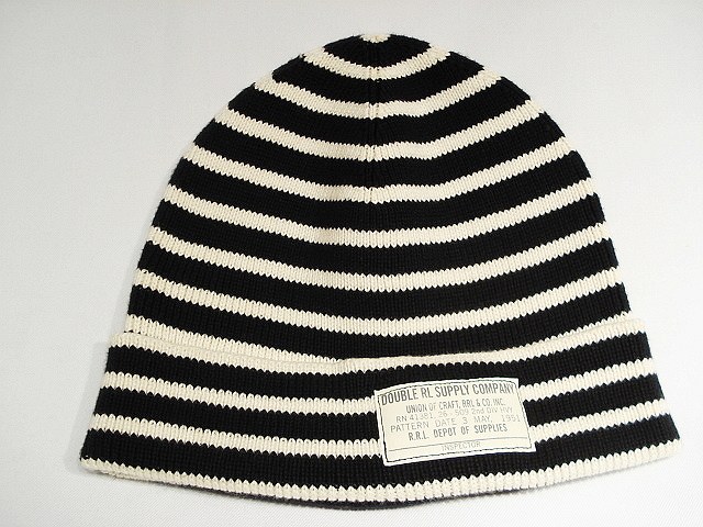 画像: RRL 「cap」 入荷しました。