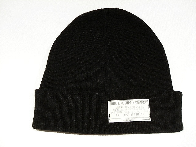 画像: RRL 「cap」 入荷しました。