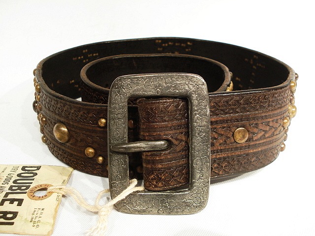 画像: RRL 「accessorie」 入荷しました。
