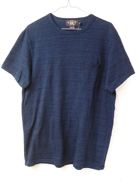 画像: RRL 「T-shirt」 入荷しました。