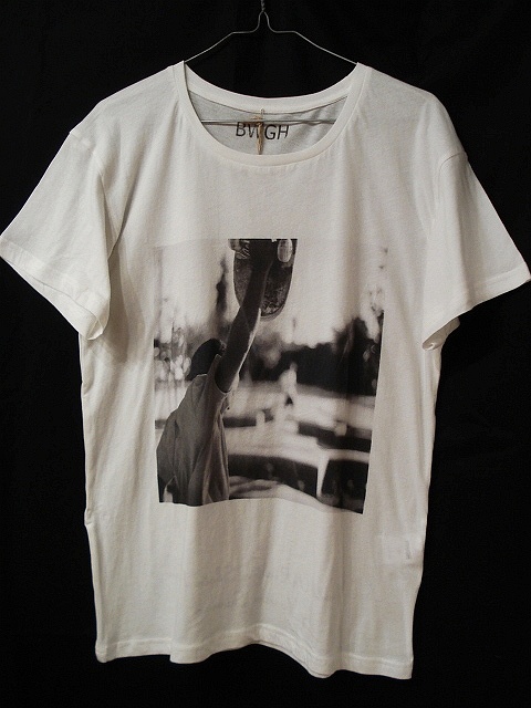 画像: Brooklyn We Go Hard (BWGH) 「T-shirt」 入荷しました。