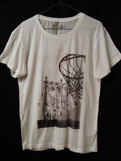 画像: Brooklyn We Go Hard (BWGH) 「T-shirt」 入荷しました。