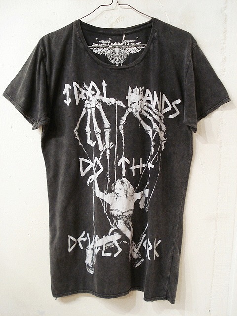 画像: Tuesday Night Band Practice 「T-shirt」 入荷しました。