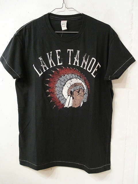 画像: TAILGATE 「T-shirt」 入荷しました。