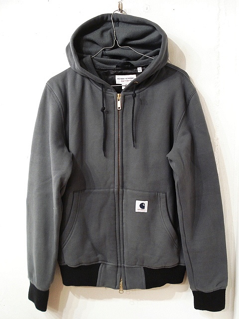 画像: Adam Kimmel x Carhartt 「parka」 入荷しました。