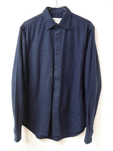 画像: Adam Kimmel x Carhartt 「L/S shirt」 入荷しました。