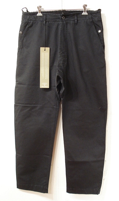 画像: GRIFFIN 「bottoms」 入荷しました。