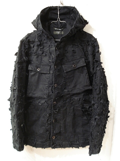 画像: GRIFFIN 「jacket」 入荷しました。