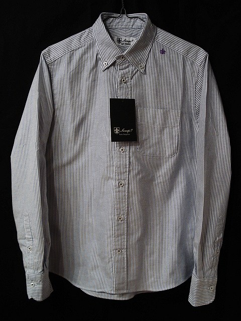 画像: Sweep!! 「L/S shirt」 入荷しました。