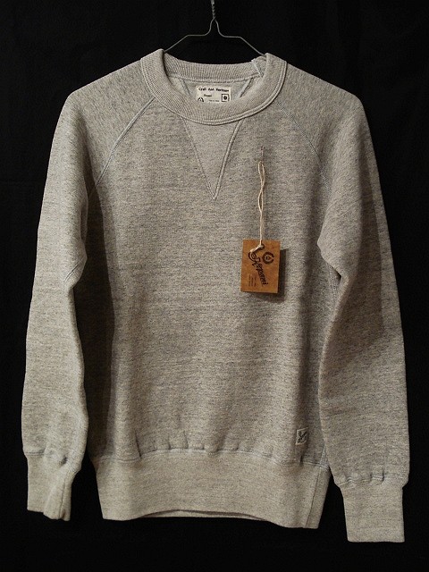 画像: Kepani 「sweat shirt」 入荷しました。