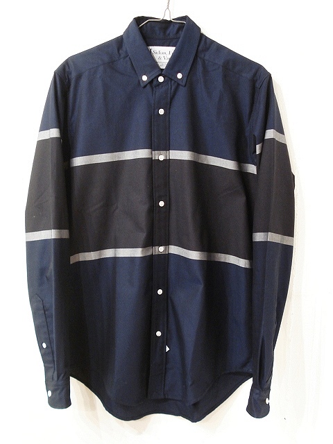 画像: Sidian,Ersatz & Vanes 「L/S shirt」 入荷しました。 