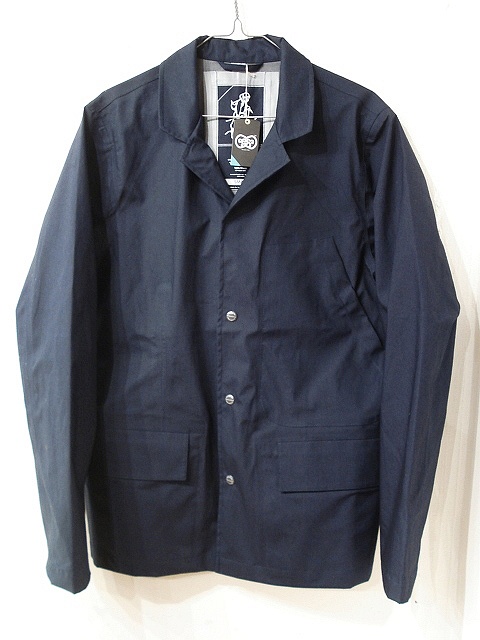 画像: The Garbstore 「jacket」 入荷しました。