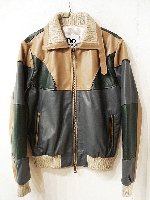 画像: Dr Romanelli 「jacket」 入荷しました。