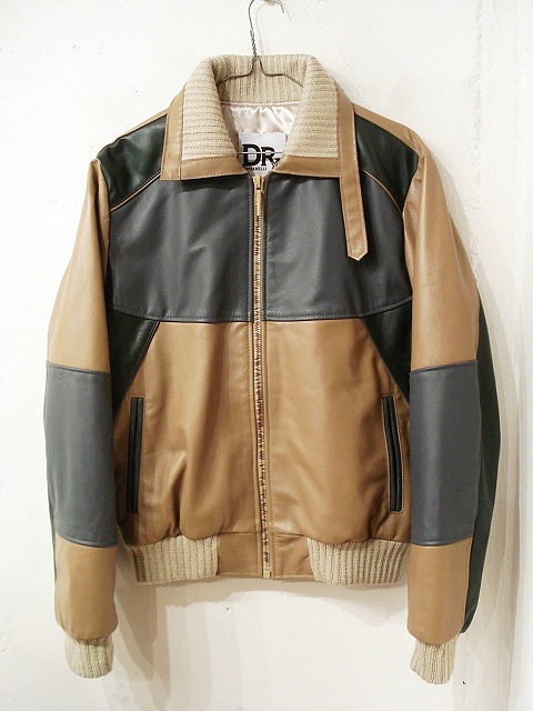 画像: Dr Romanelli 「jacket」 入荷しました。