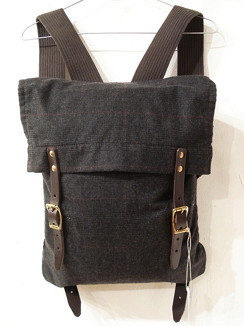 画像: Steven Alan 「bag」 入荷しました。 