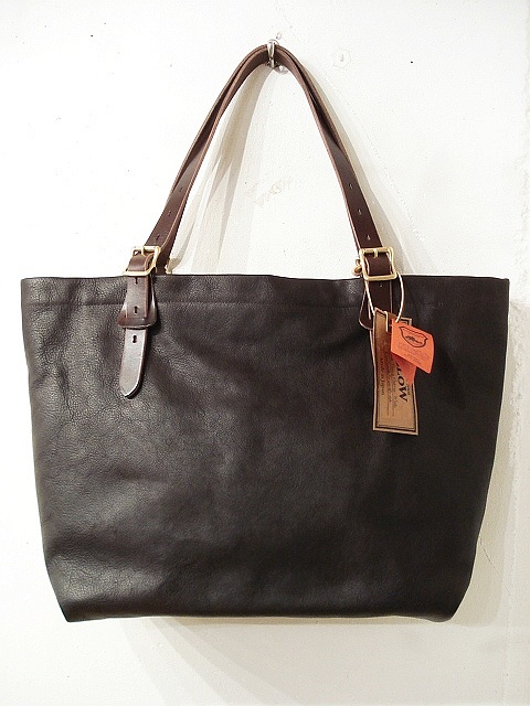 画像: SLOW 「bag」 入荷しました。