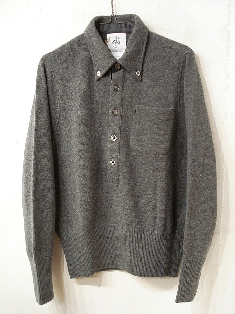 画像: Black Fleece 「knit」 入荷しました。