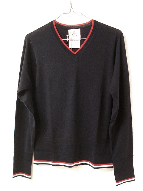 画像: Black Fleece 「knit」 入荷しました。