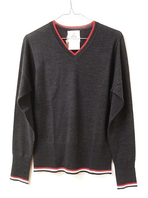 画像: Black Fleece 「knit」 入荷しました。