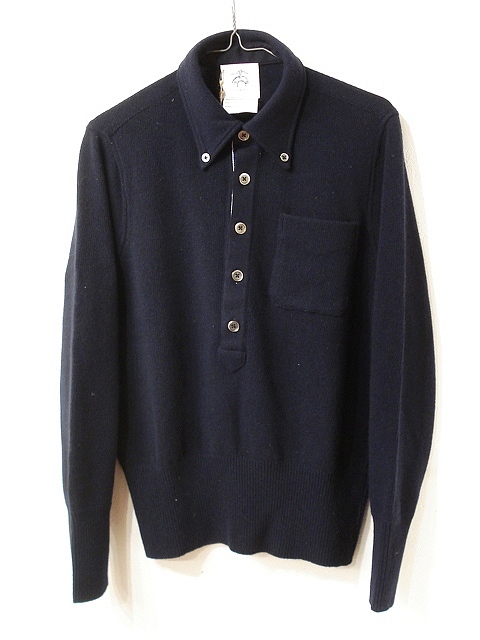 画像: Black Fleece 「knit」 入荷しました。
