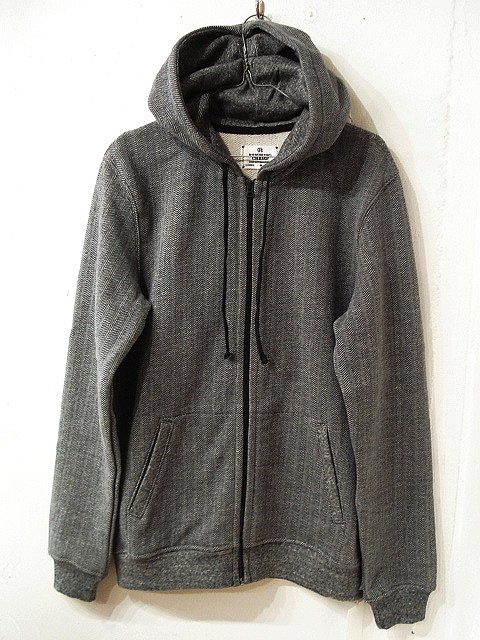 画像: Reigning Champ 「parka」 入荷しました。