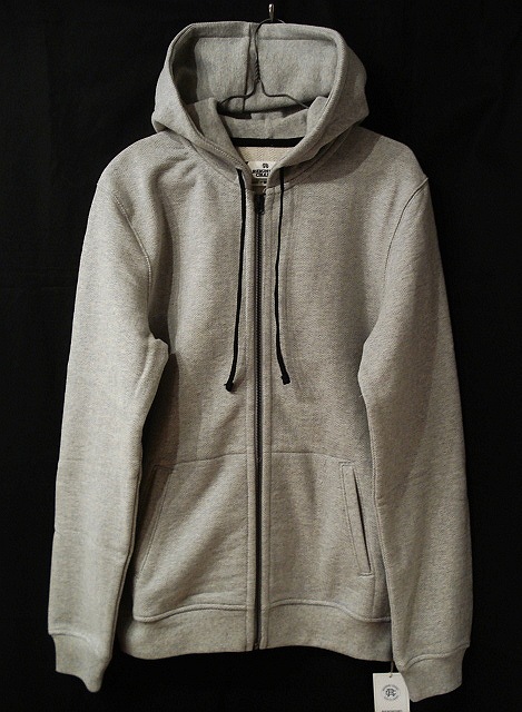 画像: Reigning Champ 「parka」 入荷しました。