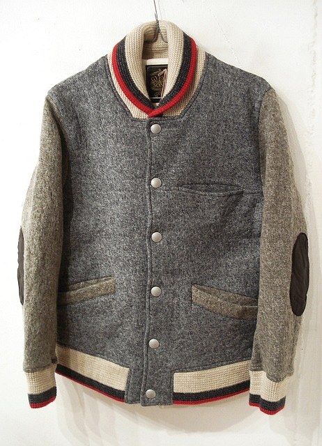 画像: Gypsy & sons 「jacket」 入荷しました。