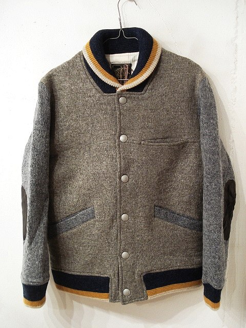 画像: Gypsy & sons 「jacket」 入荷しました。