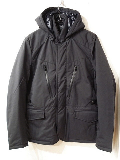 画像: ISAORA 「jacket」 入荷しました。