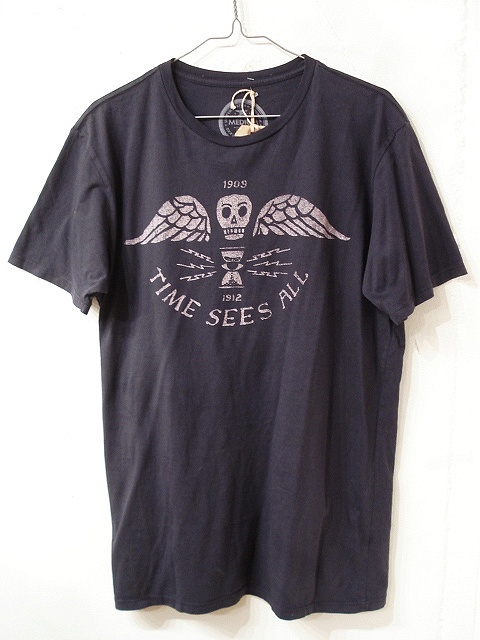 画像: CXXVI 「T-shirt」 入荷しました。