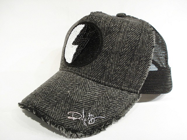 画像: Rolland Berry x Yoshinori Kotake 「cap」 入荷しました。