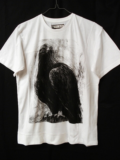 画像: Rolland Berry 「T-shirt」 入荷しました。